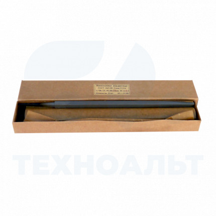 Напильник квадратный 450№2