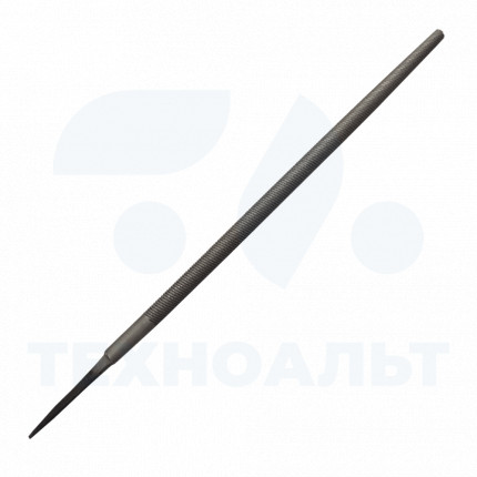 Напильник круглый 200№3