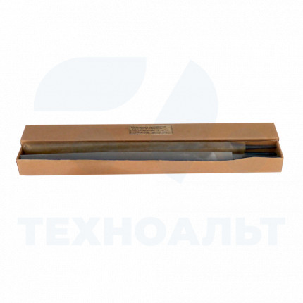 Напильник трехгранный 125№2