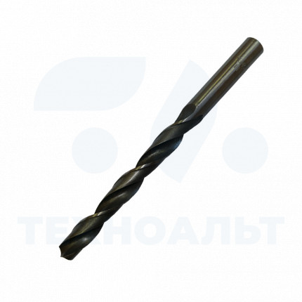 Сверло D- 7,3 ц/хв средняя серия, винтовой прокат