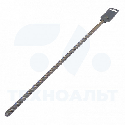 Бур 22х260 по бетону SDS+ ВК8