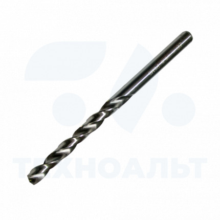 Сверло D-11,6 ц/хв средняя серия