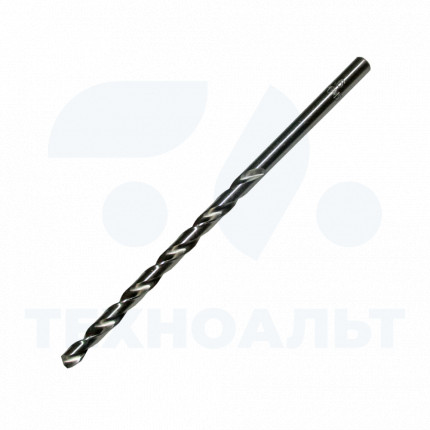 Сверло D- 3,5 ц/хв длинная серия