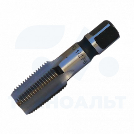 Метчик Rc  3/4"