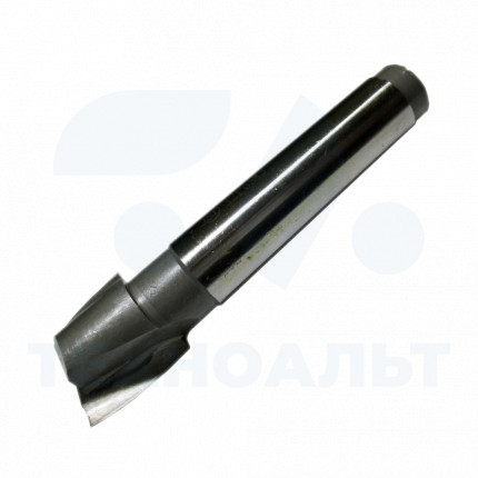 Фреза шпоночная к/хв d-18 Р6М5