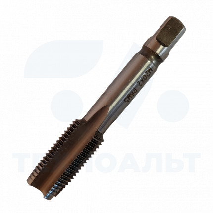 Метчик м/р М24х3 осн. 9ХС