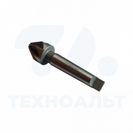 Зенковка d-40,0 - 60° к/хв