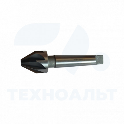 Зенковка d-40,0 - 60° к/хв